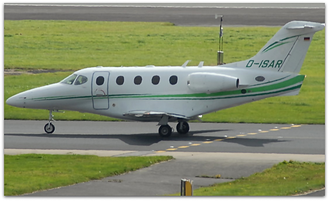 Manchester Airport (EGCC) Representative ICAO PRM1 family; configuration may differ.