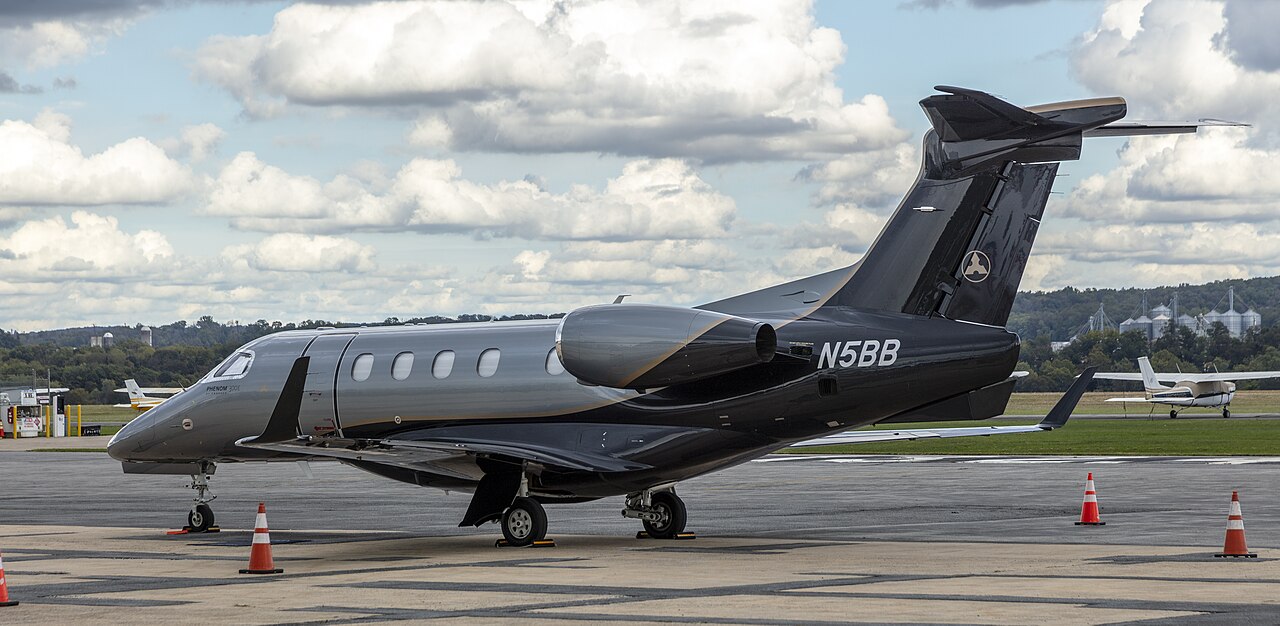 Phenom 300E.